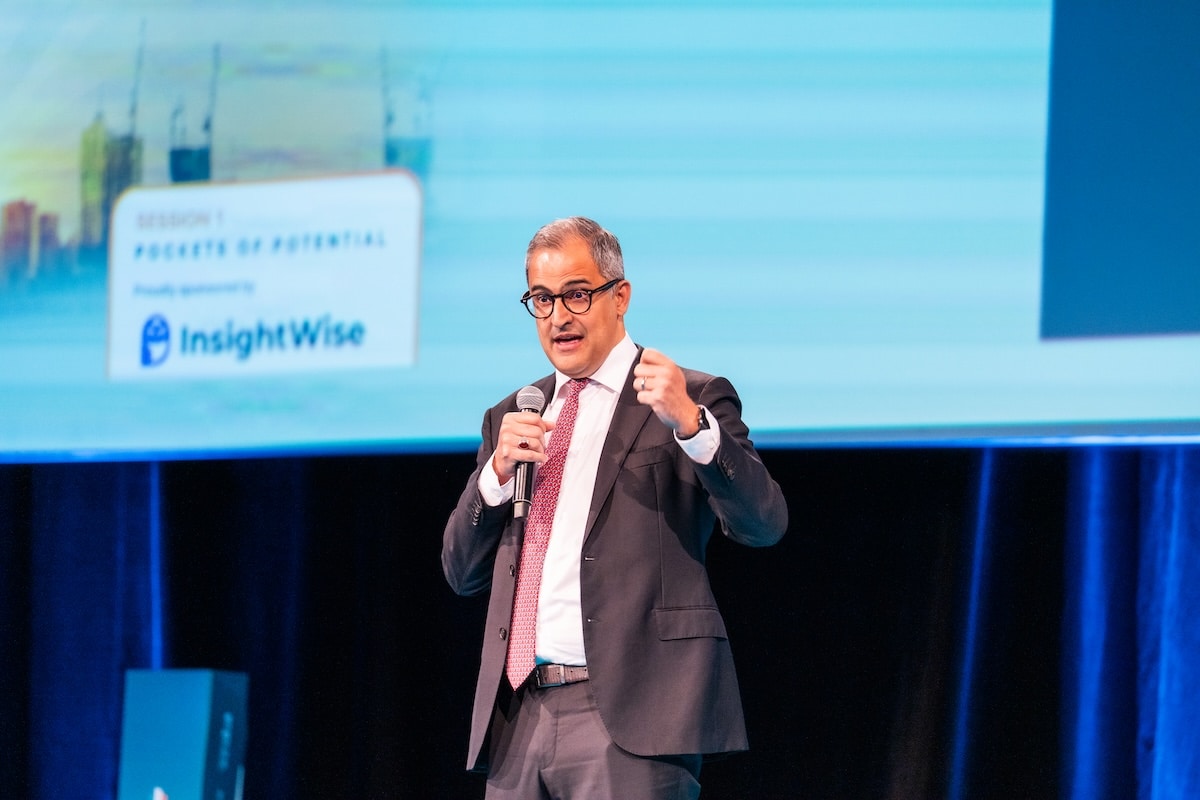 Transport Australia’s CEO outlined a pocket of potential for the year ahead.