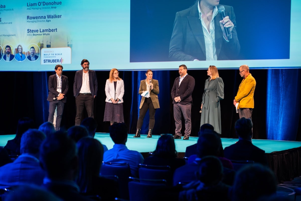 The expert panel discussed what is holding industry performance back.