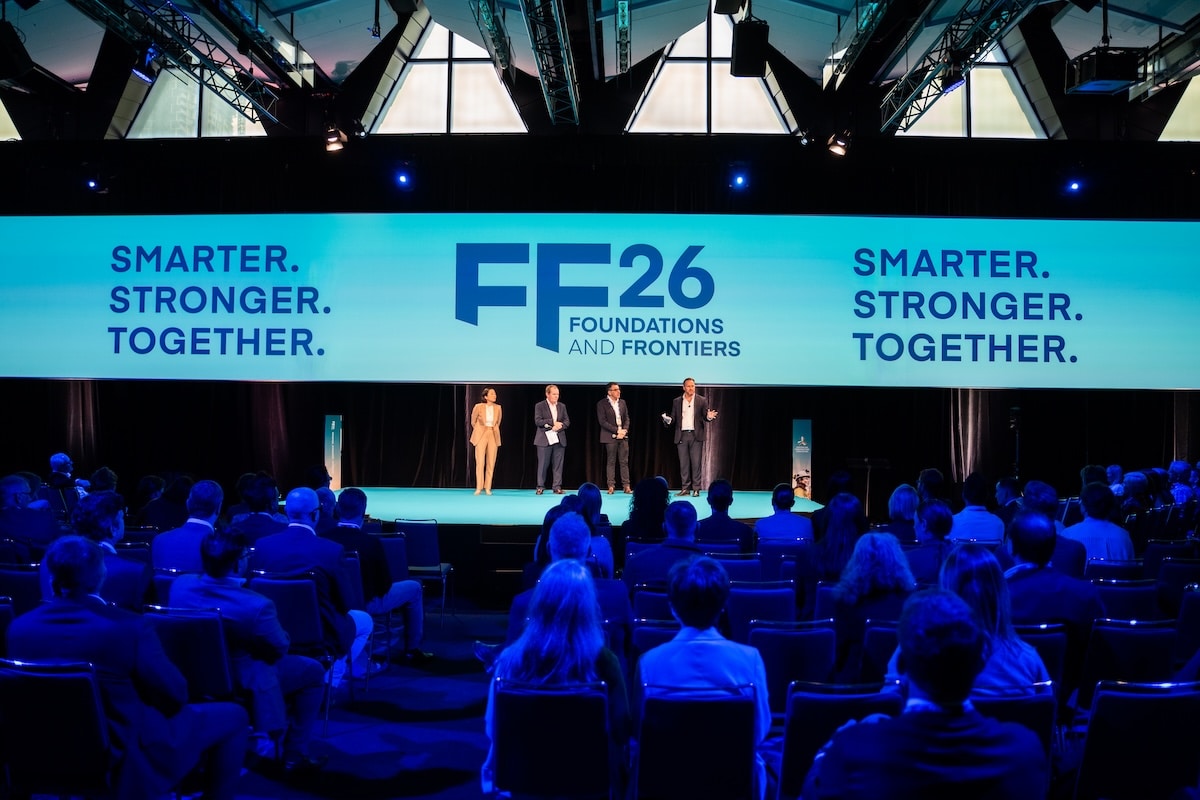 FF26 insights: Making standout construction practices the standard