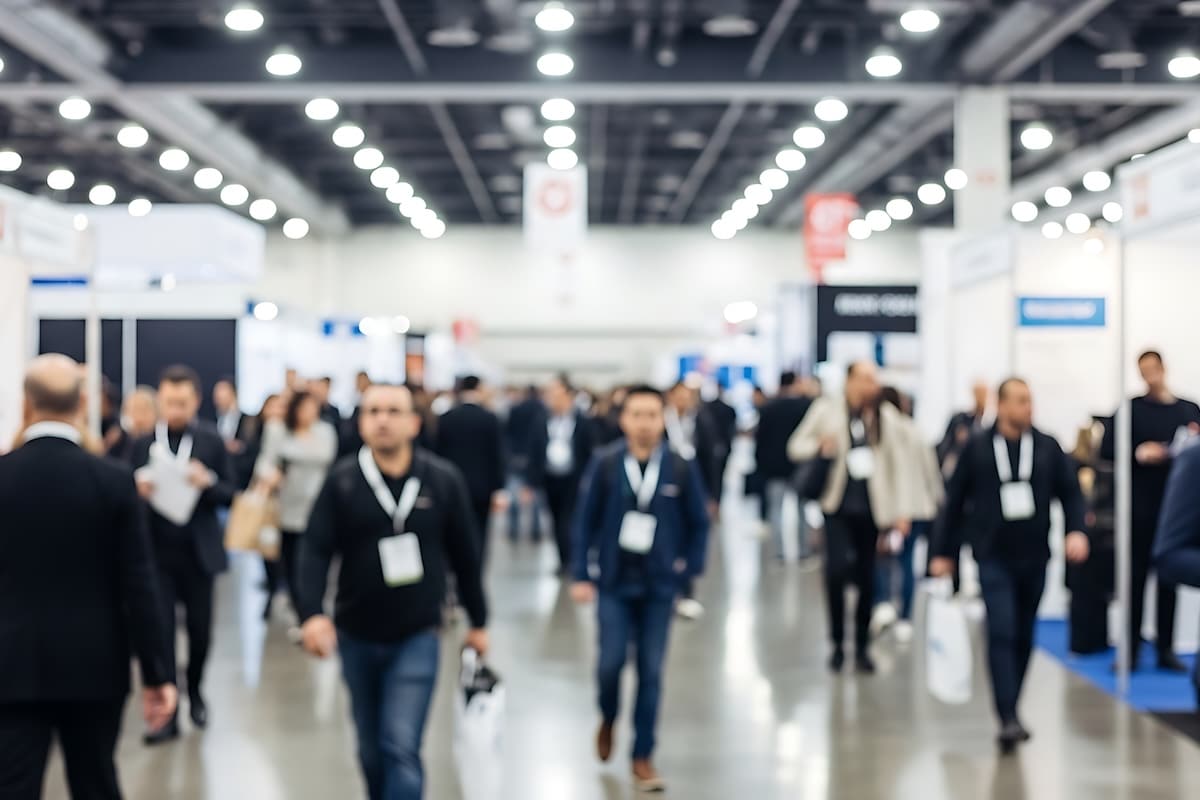 Genesis Equipment shows support for Converge Expo 2027