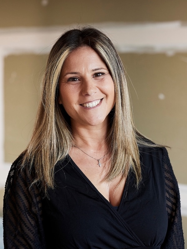 Lauren Fahey, executive director at NexGen. (Image: NexGen)