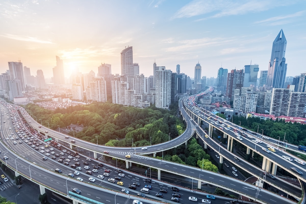 The infrastructure choices shaping Australia’s future prosperity