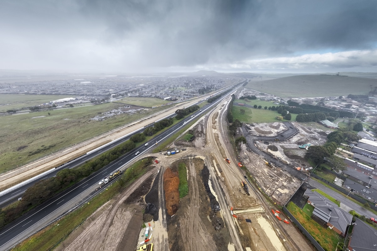 Wallan upgrades ahead of schedule