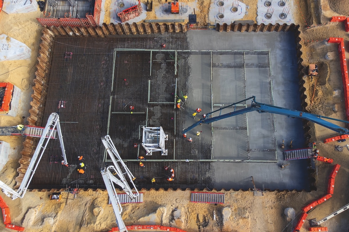 Ongoing training helps Webuild teams recognise hazards and respond effectively.